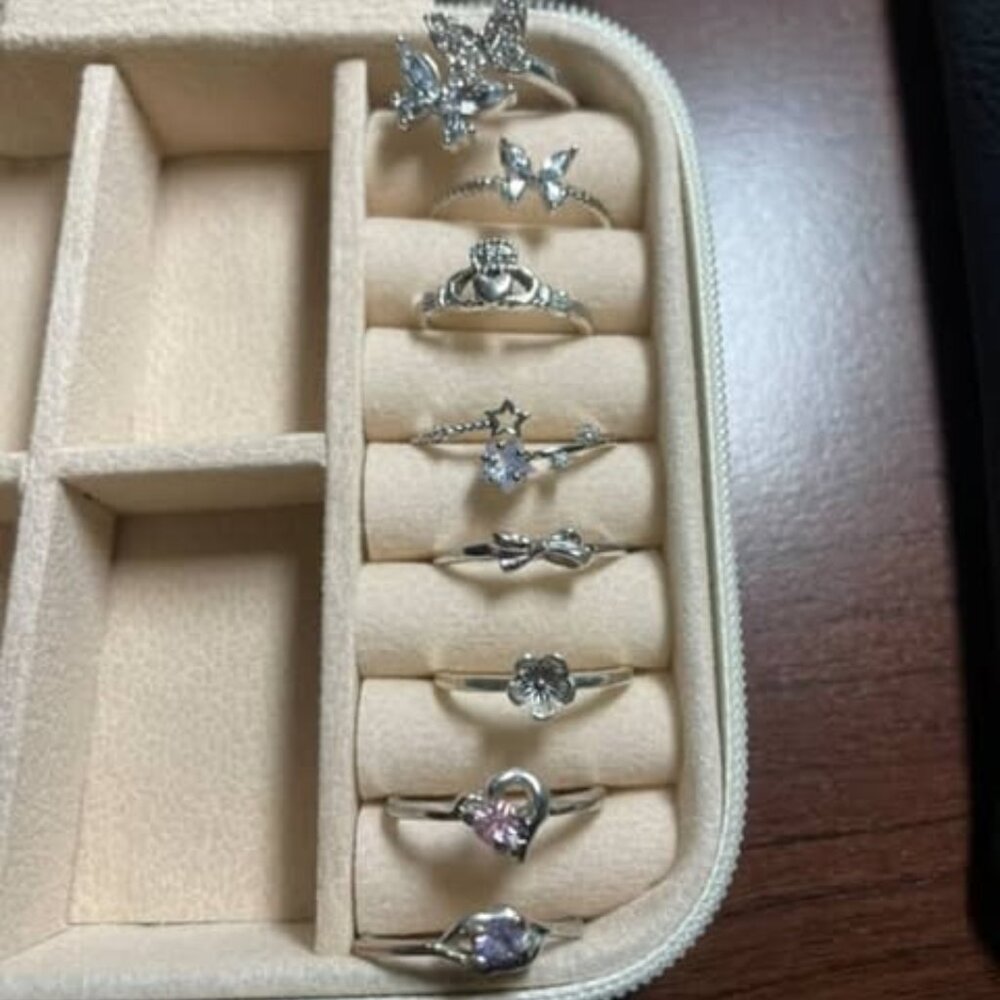 rings